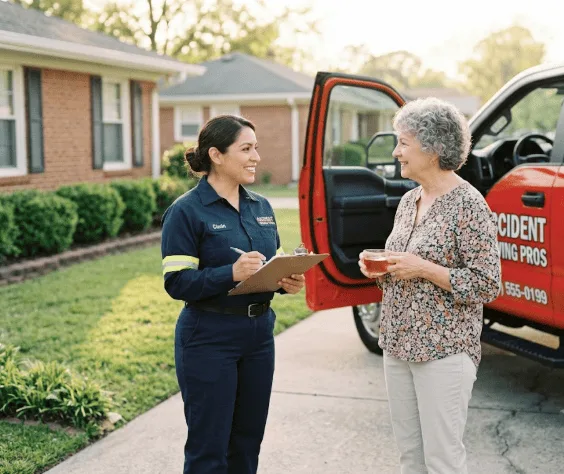 Accident Towing Service Franklin, KY FAQs